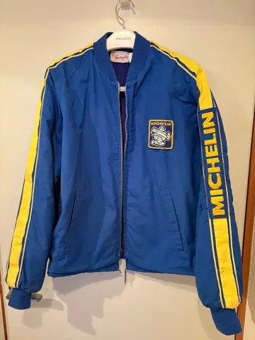 MICHELIN 미쉐린 점퍼