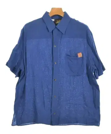 LOEWE 캐주얼 셔츠 남성용