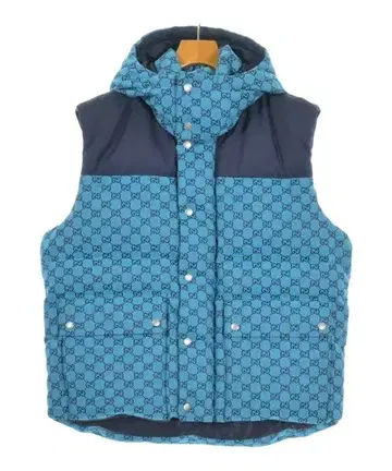 GUCCI 다운 자켓/다운 베스트 남성용