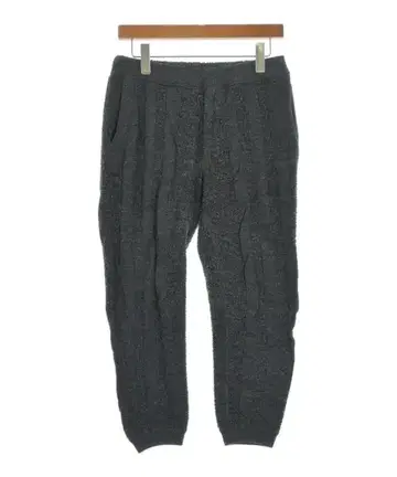 ISSEY MIYAKE MEN 남성용 스웨트 팬츠