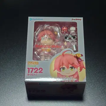 사쿠라미코 넨도로이드