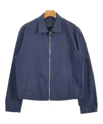 PRADA 블루종 (기타) 남성용