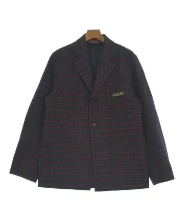 GUCCI 캐주얼 자켓 남성용