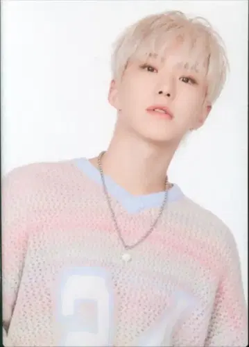 SEVENTEEN HOSHI 2024 SEVENTEEN'S HOME 18