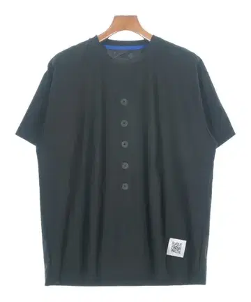 FUMITO GANRYU 티셔츠 남성용