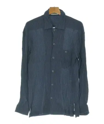 ISSEY MIYAKE MEN 캐주얼 셔츠 남성용