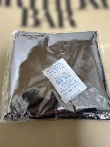 Suica 펭귄 에코백 생일 바