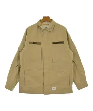 WTAPS 블루종 (기타) 남성용