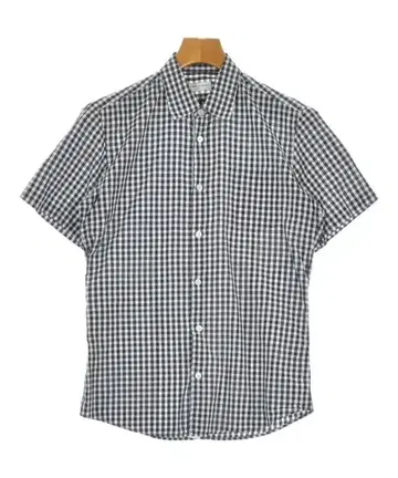 DRIES VAN NOTEN 캐주얼 셔츠 남성용