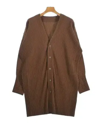 HOMME PLISSE 캐주얼 셔츠 남성용