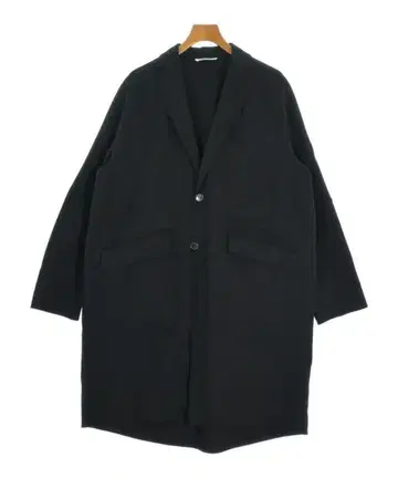 VALENTINO 체스터 코트 남성용