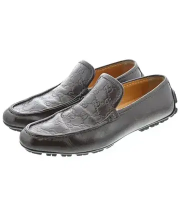 GUCCI 비즈니스 드레스 슈즈 남성용