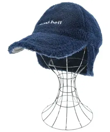 Montbell 캡 남성용