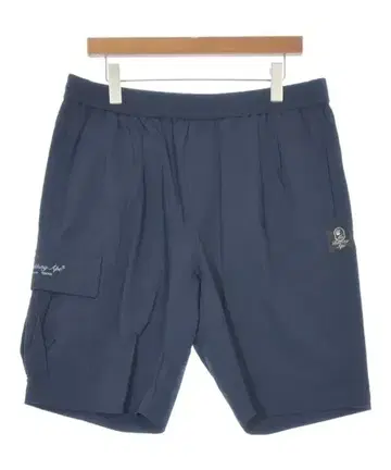 Mr.BATHING APE 숏팬츠 남성용