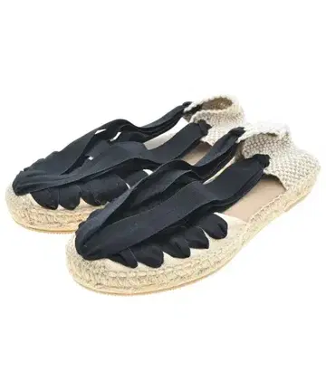 La Manual Alpargatera 에스파드리유 여성용