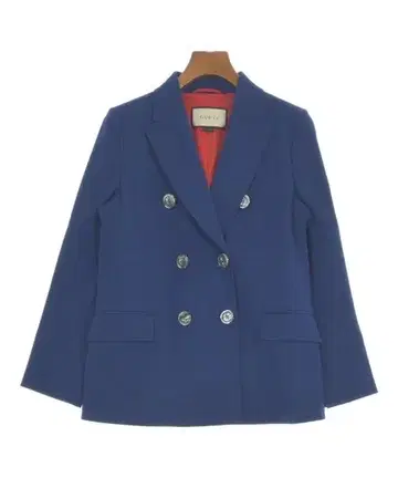 GUCCI 테일러드 자켓 여성용