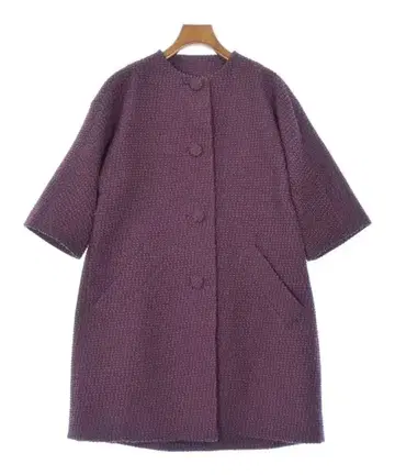 RED VALENTINO 여성용 코트