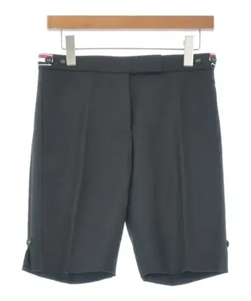 THOM BROWNE 숏팬츠 여성용