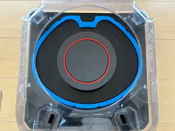 BEYBLADE X 배틀 스타디움 세트 상자 없음