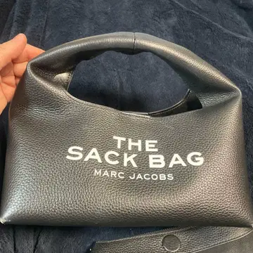 더 색 백 (THE SACK BAG) 마크제이콥스 발송은 4/3