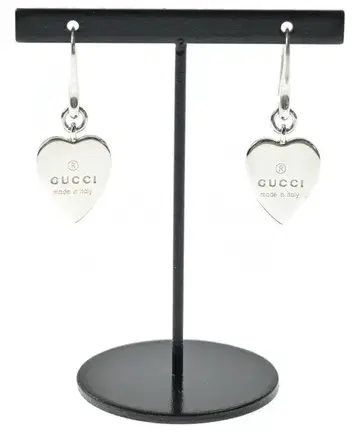 GUCCI 여성용 귀걸이 귀찌