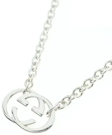 GUCCI 여성용 목걸이