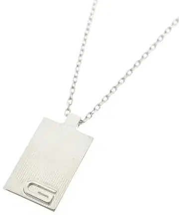 GUCCI 여성용 목걸이