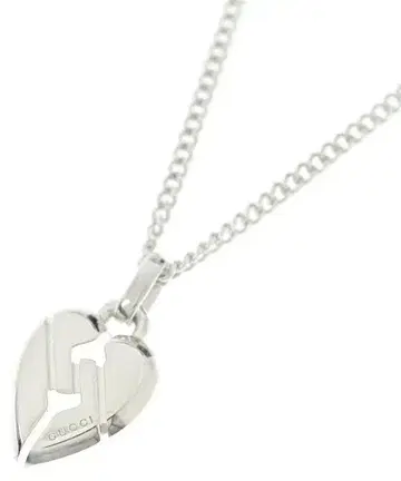 GUCCI 여성용 목걸이