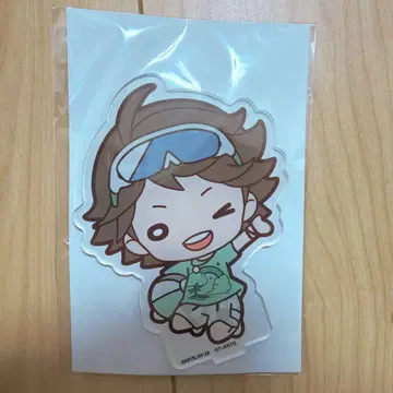 하이큐!! 니토탄 비치발리 BIG 아크릴 스탠드