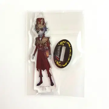 제5인격 아크릴 스탠드 키링 설정화 UR 포스트맨