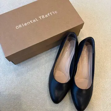 ORiental TRaffic 펌프스 39