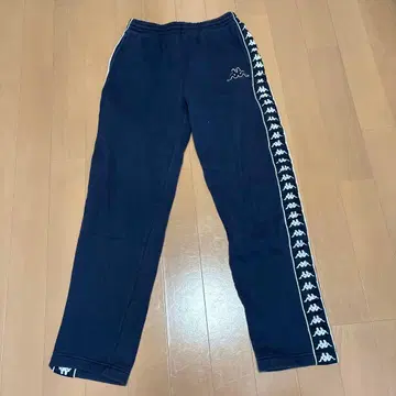 Kappa 스웨트 팬츠 남성용 L