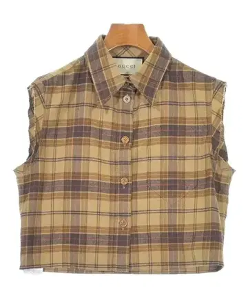 GUCCI 캐주얼 셔츠 여성용