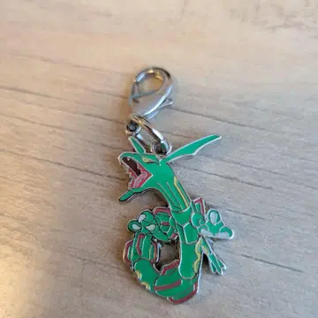 레쿠자 전국도감 메탈참