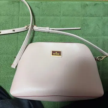 MARY QUANT 숄더백