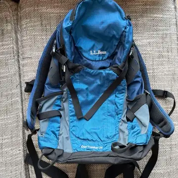 L.L.Bean Day Trekker 25 냅색