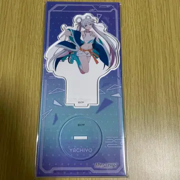 초 카구야 공주 아크릴 스탠드 츠키미 야치요 애니메이트