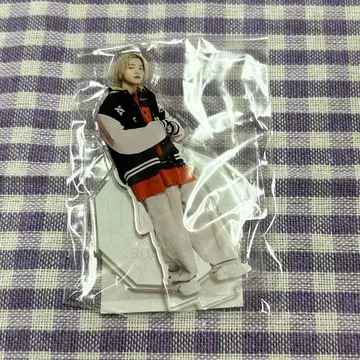 THERAMPAGE 야마모토 쇼고 (R)ENEW 아크릴 스탠드