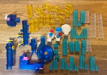 도라에몽 고로고로 스위치 부품 세트