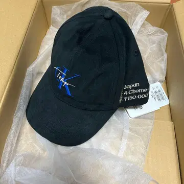 BTS 정국 착용 Calvin Klein 캡