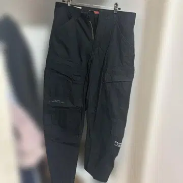 AVIREX 카고 팬츠 THE EMPIRE CITY Collection