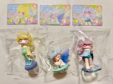 AZURA Spring Fantasy 3종 세트