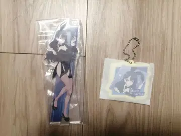 그 비스크 돌은 사랑을 한다 애니플렉스 복권 아크릴 스탠드 참