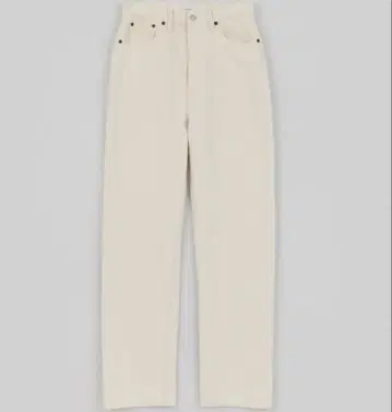 [ 새상품급 ] CIOTA 13.5oz 데님 팬츠