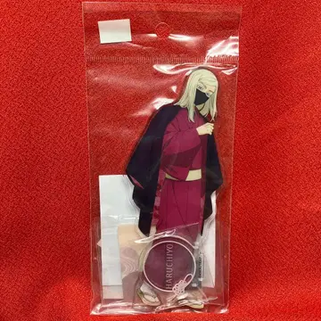 도쿄 리벤저스 아크릴 스탠드 기모노 산즈 하루치요