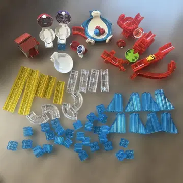 포켓몬 코로가 스위치