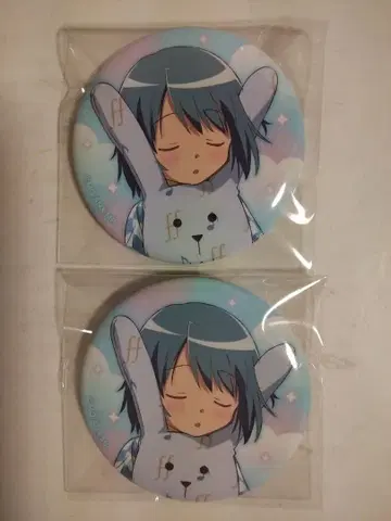 미키 사야카 크라프트홀릭 캔뱃지 노멀 마도카 마기카