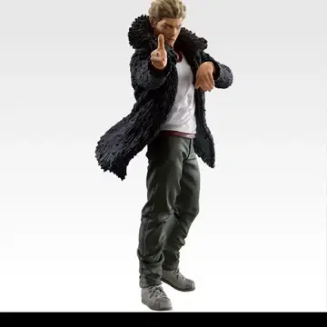 제일복권 주술회전 사멸회유 H상 카나메 겐지 MASTERLISE