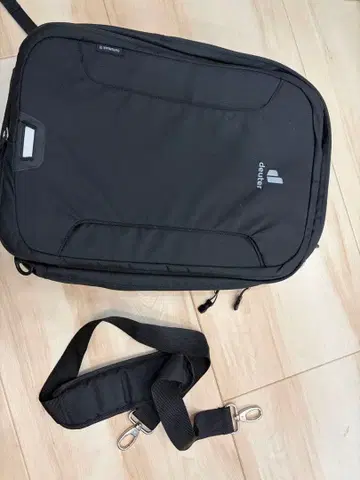 도이터 (deuter) 스위치백 III 데이팩 백팩