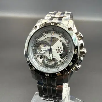 CASIO EDIFICE EF-550 카시오 에디피스 크로노그래프